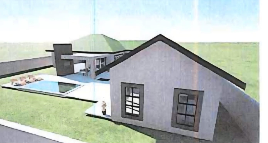 4 Bedroom Property for Sale in Wigwam North West